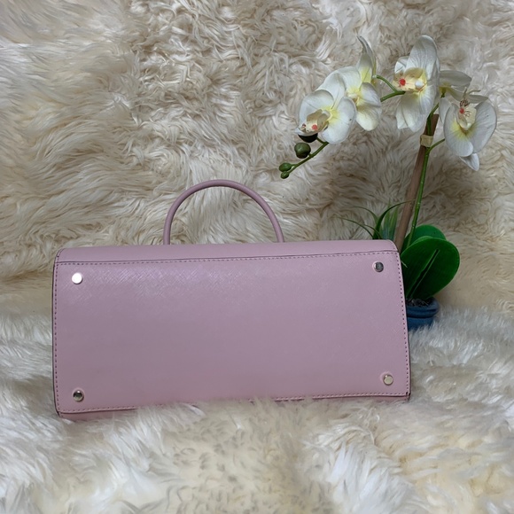 Large Dome Satchel - Picture 7 of 7